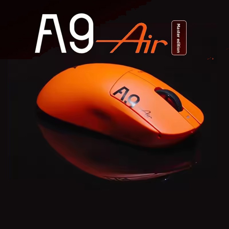 Ultimate Esports Gaming - فأرة ألعاب لاسلكية ATK A9 Air