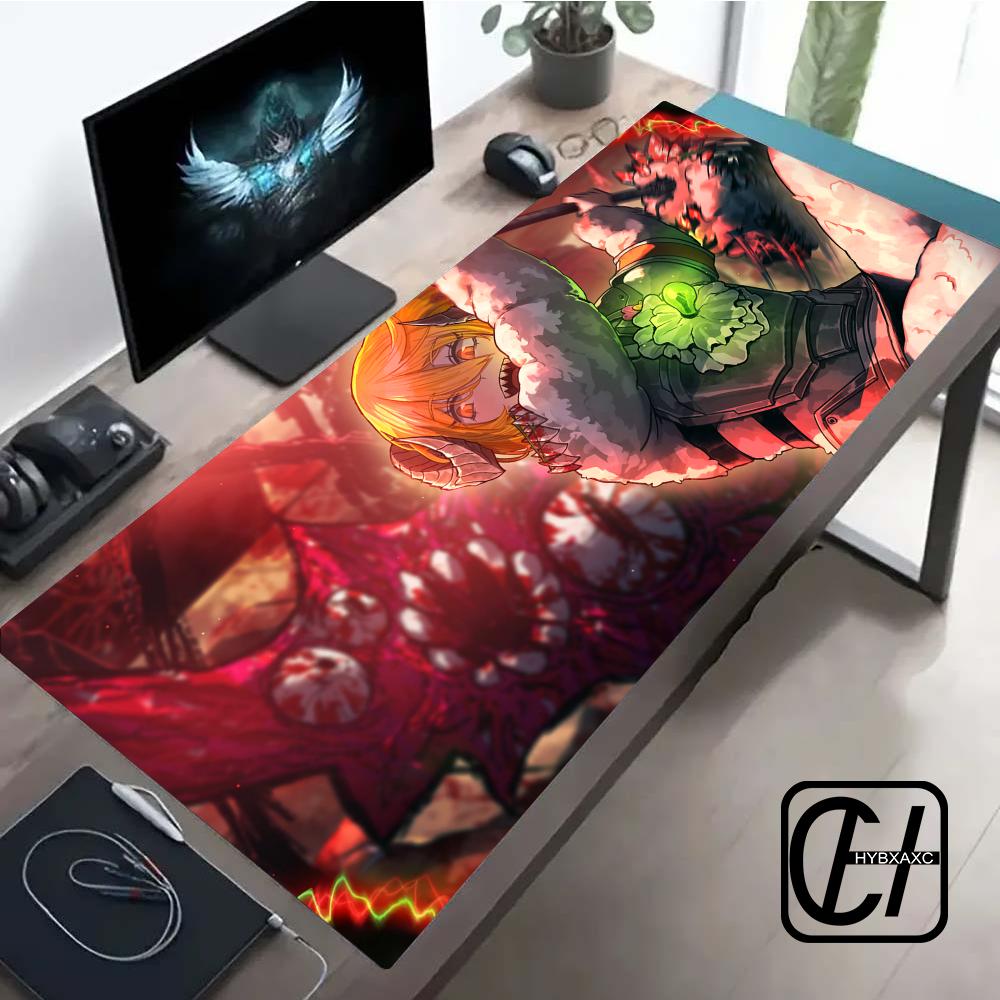 وسادة فأرة أنيمي L-Limbus C-Co - مراجعة Esports Gaming Companies وسعره