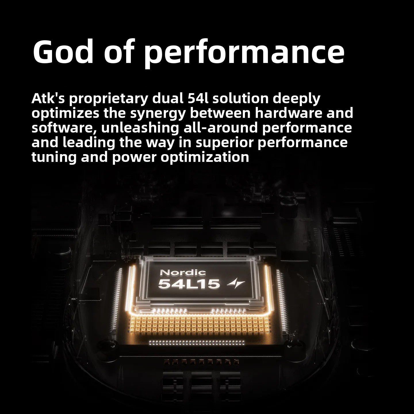 فأرة ألعاب ATK Dragonfly A9 MI - مراجعة Ultimate Esports Gaming وسعره