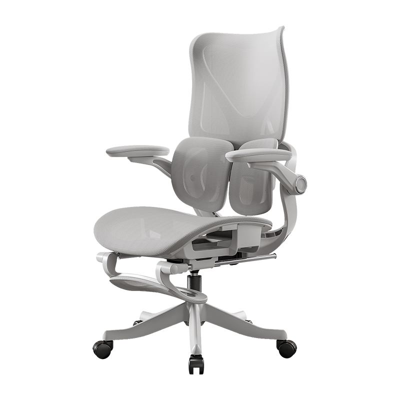 كرسي مكتب كمبيوتر متعدد الوظائ - مراجعة Esports Gaming Chair وسعره