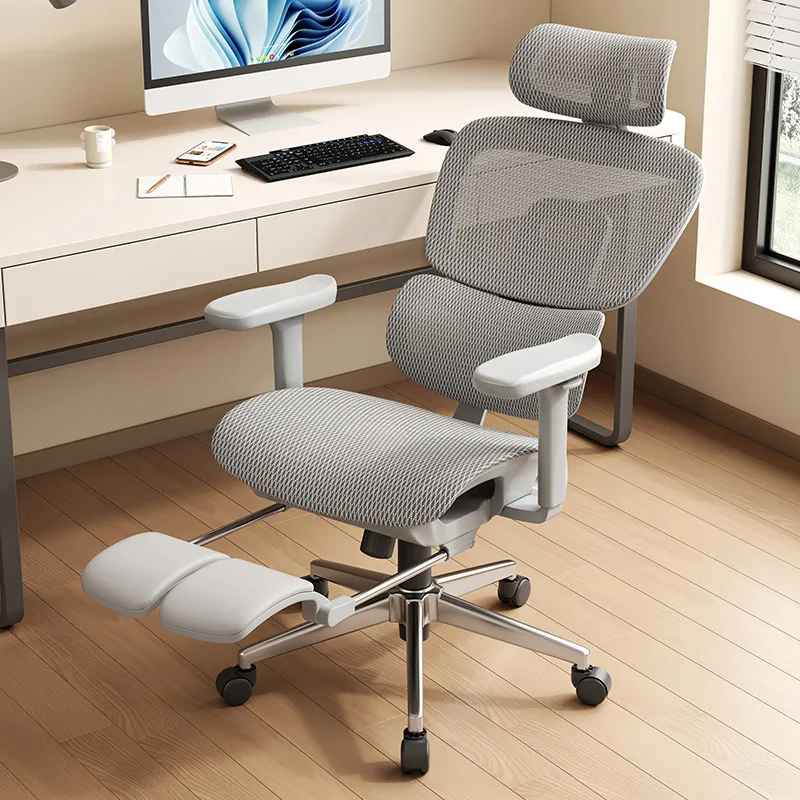 كرسي مكتب مريح بتصميم مريح للج - مراجعة Esports Gaming Chair وسعره