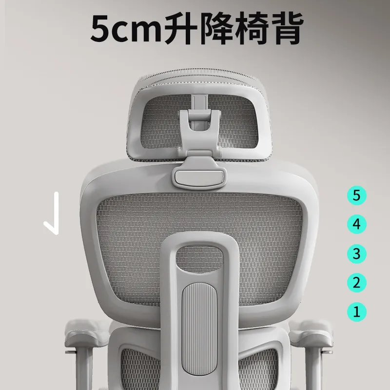 كرسي مكتب مريح بتصميم مريح للج - مراجعة Esports Gaming Chair وسعره