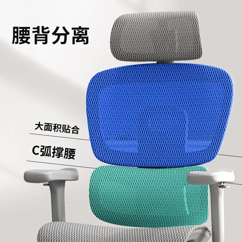 كرسي مكتب مريح بتصميم مريح للج - مراجعة Esports Gaming Chair وسعره