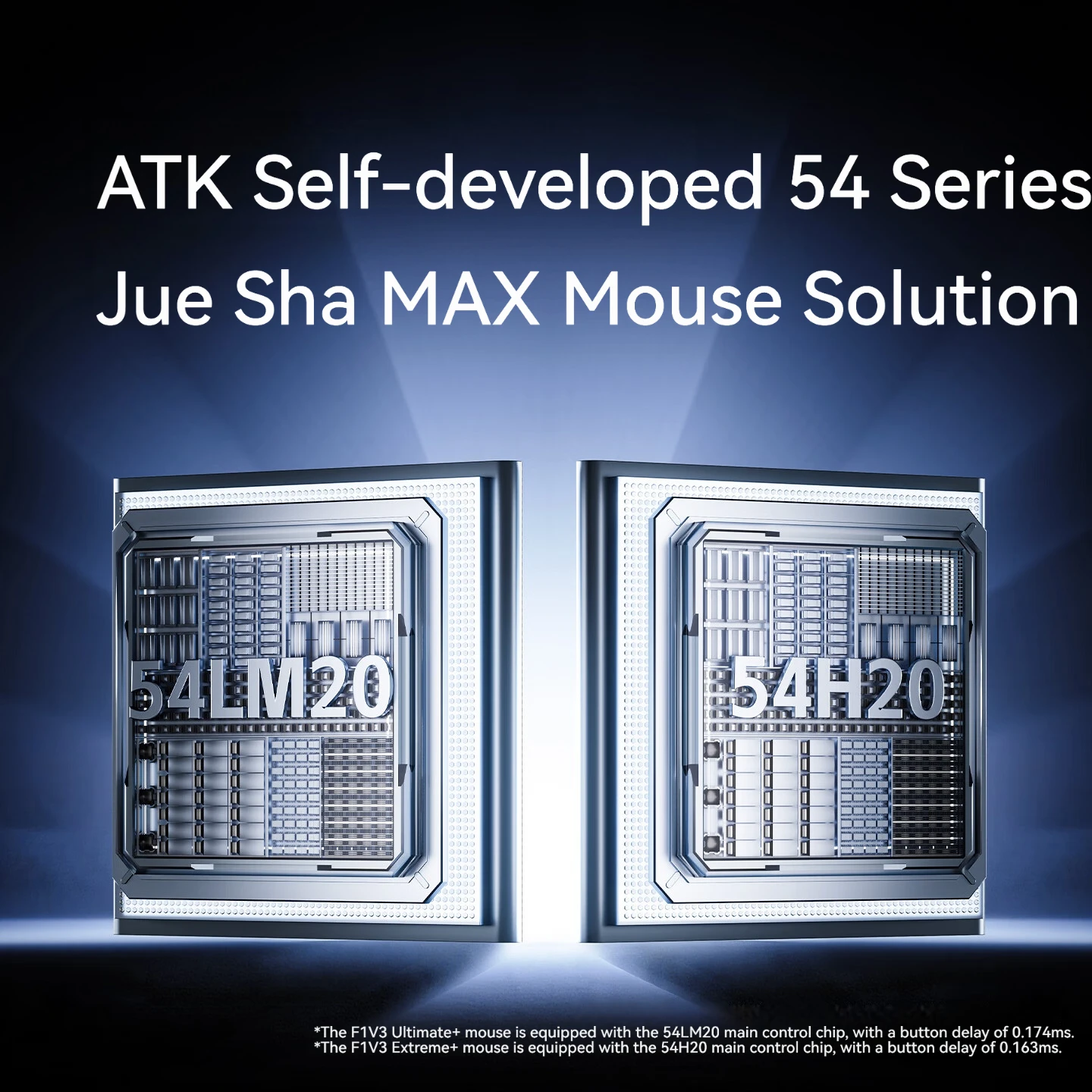 فأرة ألعاب ATK F1 V3 Blazing S - مراجعة Ultimate Esports Gaming وسعره