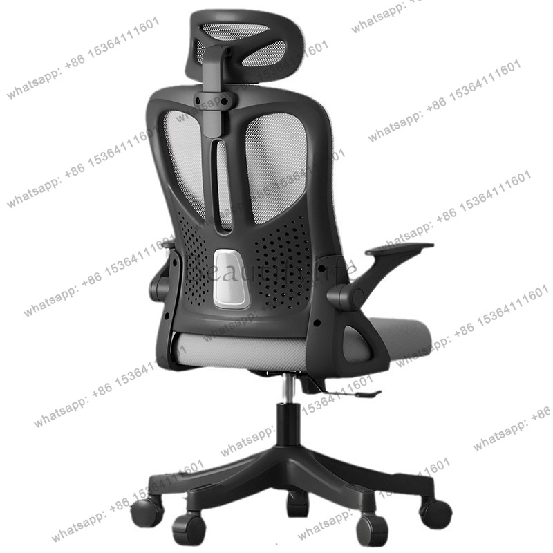 كراسي مكتبية عصرية لغرفة المعي - مراجعة Esports Gaming Chair وسعره