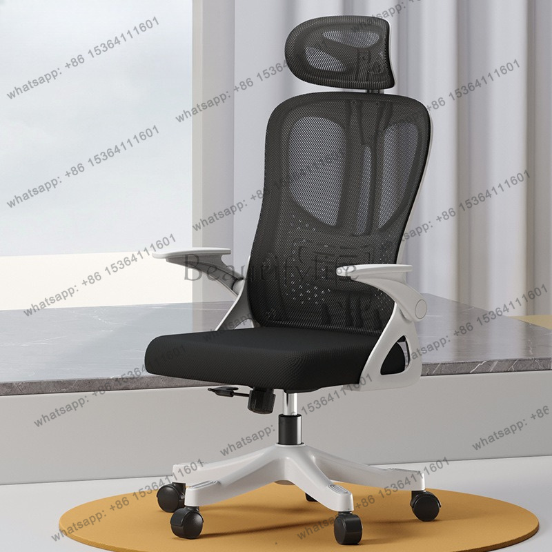 كراسي مكتبية عصرية لغرفة المعي - مراجعة Esports Gaming Chair وسعره