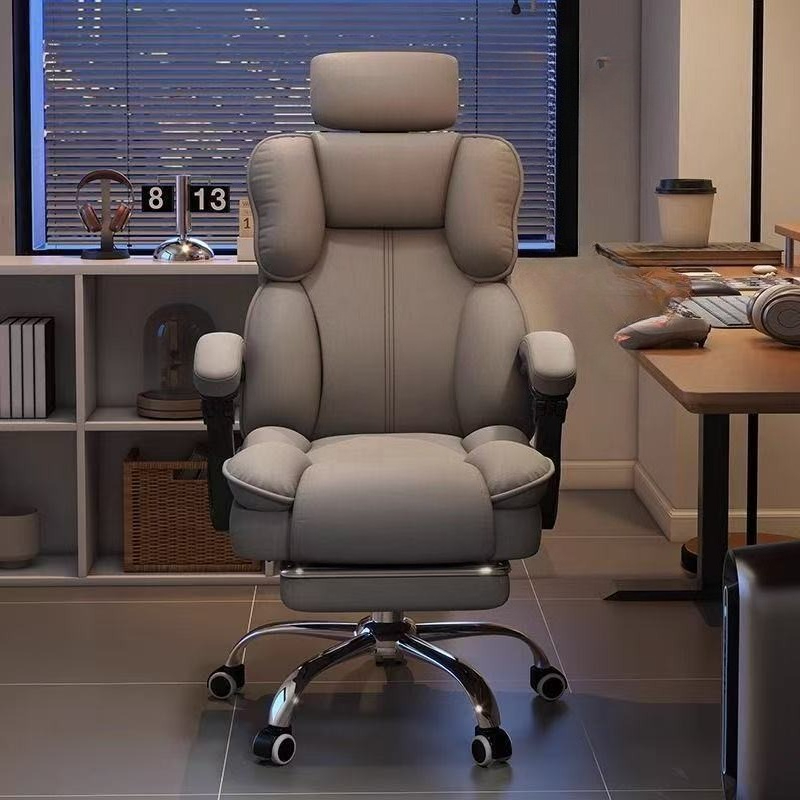 كرسي ألعاب إلكترونية، كرسي كمب - مراجعة Esports Gaming Chair وسعره