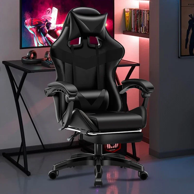كراسي مكتب للألعاب الإلكترونية - مراجعة Esports Gaming Chair وسعره