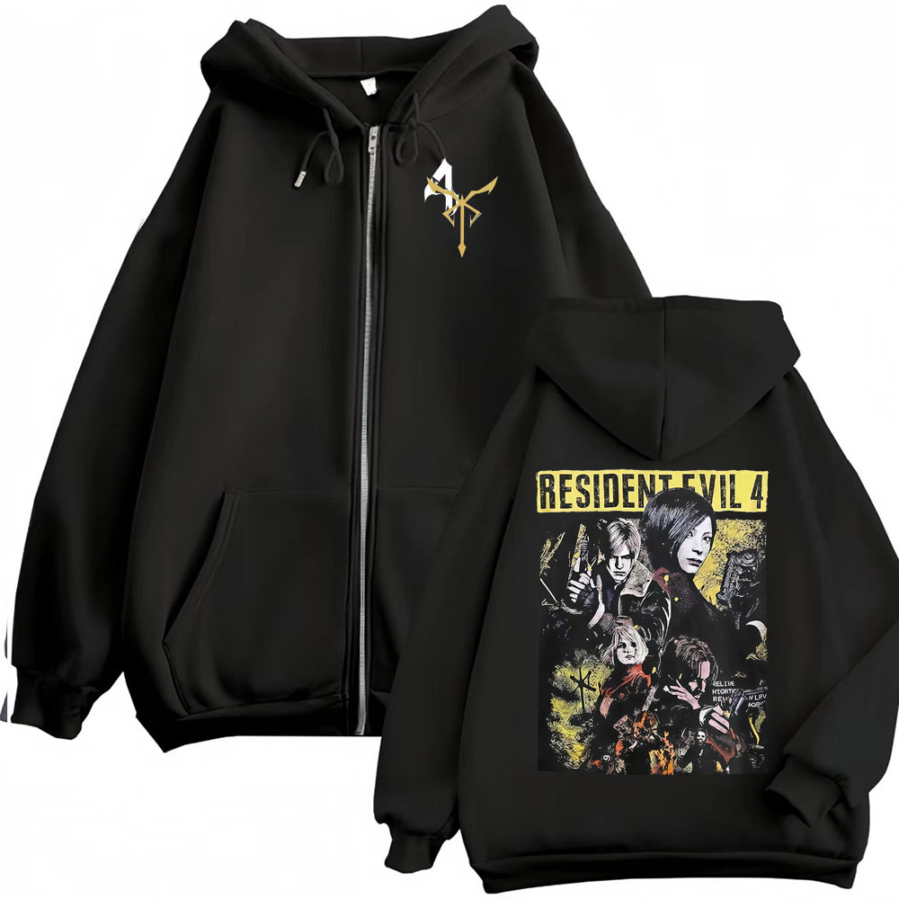 سترات ليون كينيدي بسحاب، هوديز - مراجعة Esports Gaming Jacket وسعره