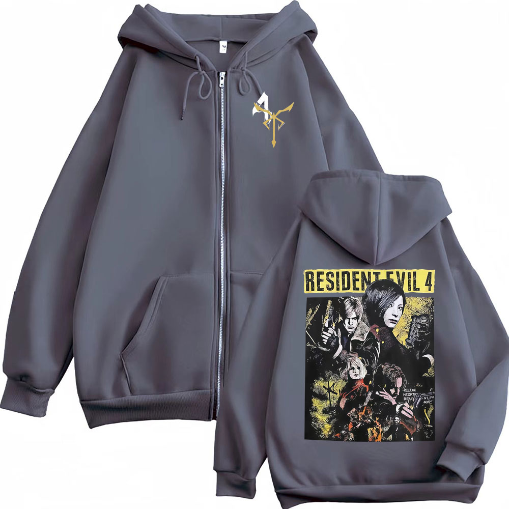 سترات ليون كينيدي بسحاب، هوديز - مراجعة Esports Gaming Jacket وسعره