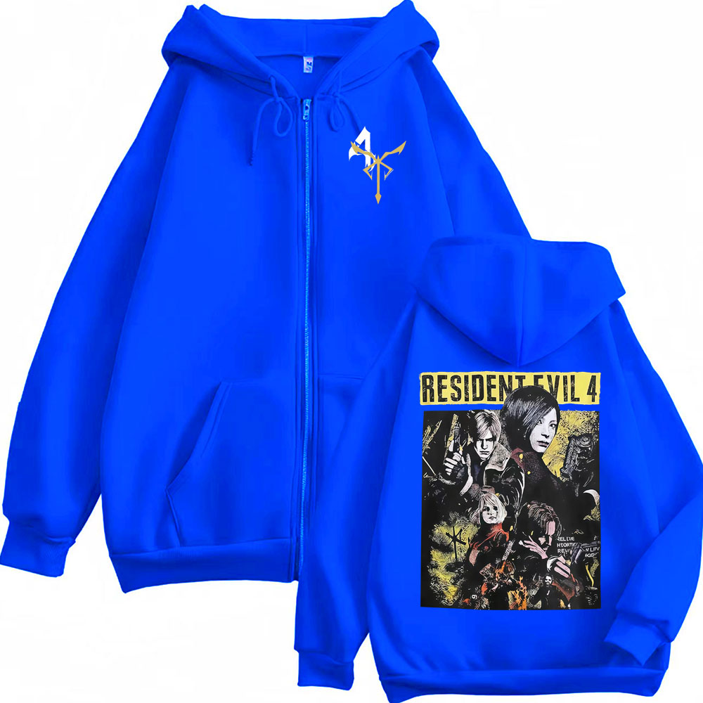 سترات ليون كينيدي بسحاب، هوديز - مراجعة Esports Gaming Jacket وسعره