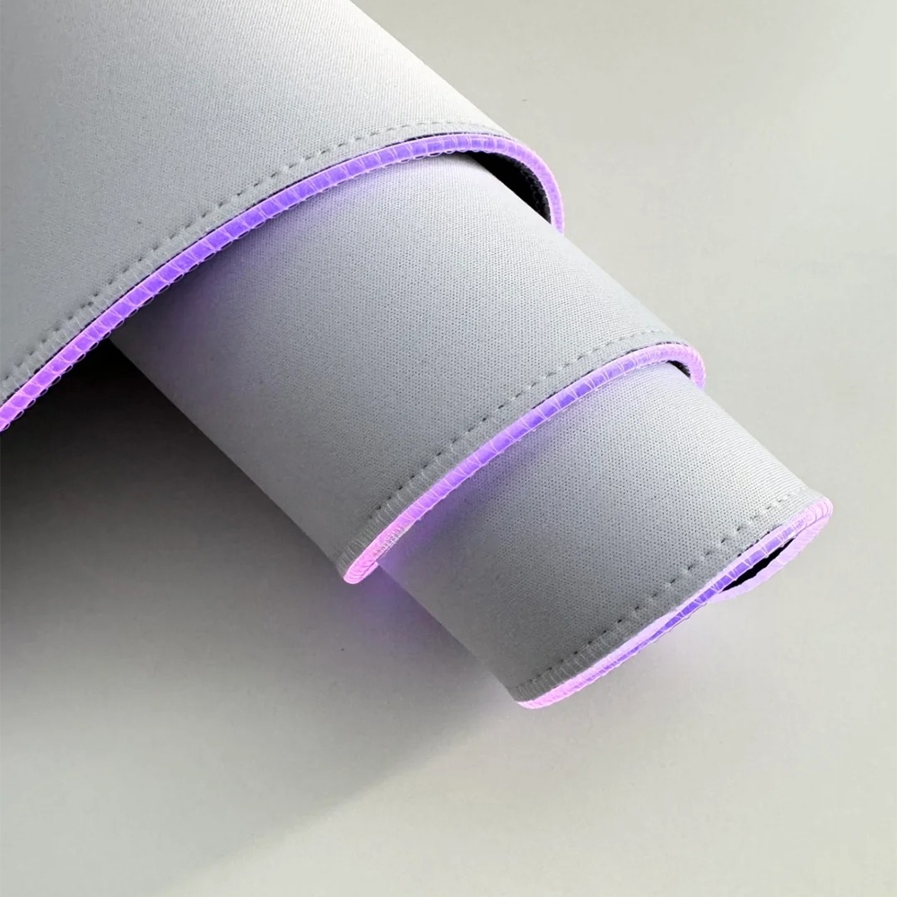 لوحة ماوس ماي دريس أب دارلينج  - مراجعة Mouse Pad Extended Rgb وسعره