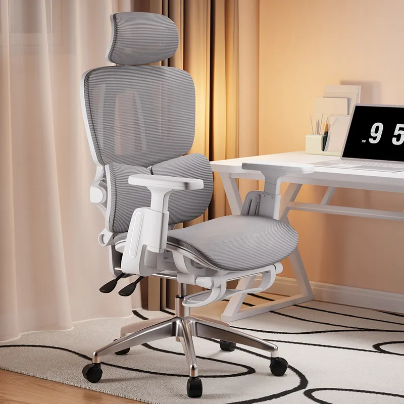 كرسي مكتب مريح بتصميم مريح للج - مراجعة Esports Gaming Chair وسعره