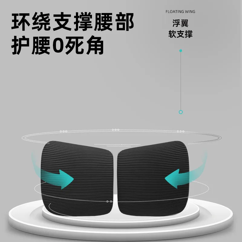 كرسي مكتب مريح بتصميم مريح للج - مراجعة Esports Gaming Chair وسعره
