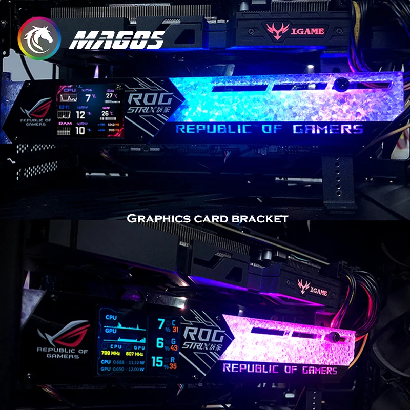 DIY 2.2 بوصة شاشة الكريستال ال - مراجعة Esports Gaming Monitor وسعره
