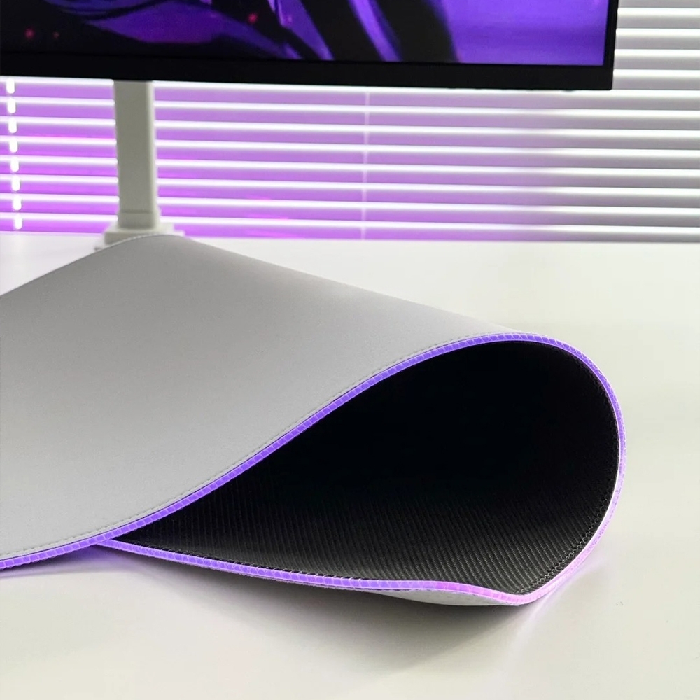 لوحة ماوس كلاس روم أوف ذا إيلي - مراجعة Mouse Pad Extended Rgb وسعره
