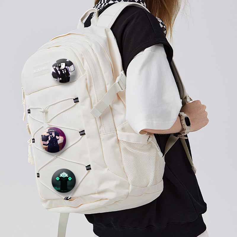مضحك Artful X Pursuer بروش مست - مراجعة Esports Gaming Jacket وسعره