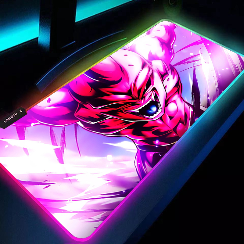 لوحة ماوس RGB 90×40 سم، تصميم  - مراجعة Mouse Pad Extended Rgb وسعره