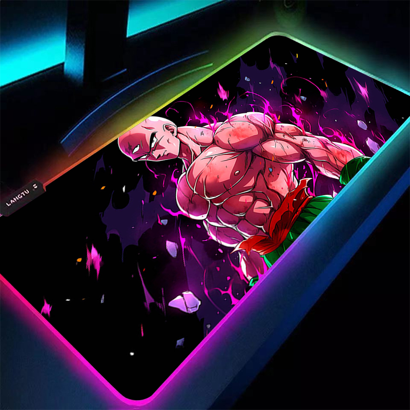 لوحة ماوس RGB 90×40 سم، تصميم  - مراجعة Mouse Pad Extended Rgb وسعره